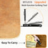 Multi-function Scribing Tool, Upgraded Construction Pencil for DIY Woodworking, Aluminum Alloy Scribe Tool