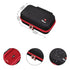 Mchoi Hard Portable Case Compatible with Amprobe 37XR-A True RMS Digital Multimeter, Case Only