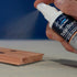 TotalBoat CA Glue Accelerator Spray, 2 oz TotalBond Activator for Instant Drying Cyanoacrylate Super Glue