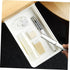 OSALADI Under Desk Organizer for Efficient Office Storage