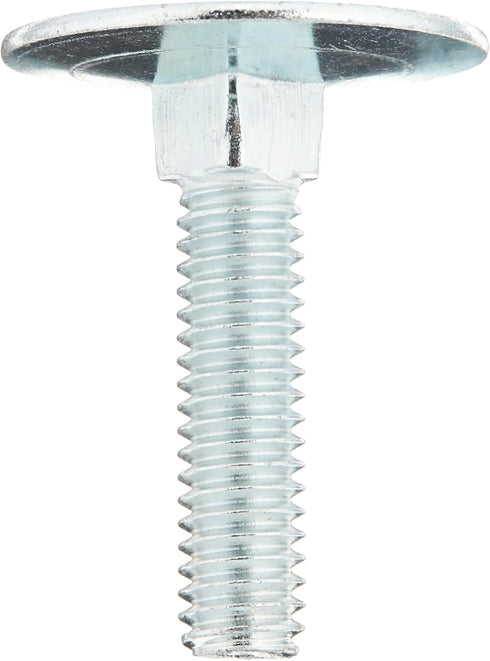 014973239701 Elevator Bolts, 5/16-18 x 1-1/2, Piece-8 by Hard-to-Find Fastener