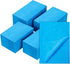 NCHEMDL Disposable Drape Sheets 100 Count,18'' x 26" White Drapes 2-Ply Non-Woven &