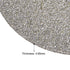 uxcell 10 Pcs 22mm Diamond Cutting Wheels with 2 Pcs Mandrels for Rotary Tool