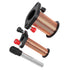 Electromagnetic Induction Coil, Induction Coil Electromagnet Kit for Teaching Lenz's Law in Laboratory