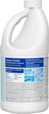COVID-19 64 Turbo Disinfectant Cleaner for Sprayer Devices, Bleach-Free, Kills Cold and Flu Viruses and Virus, Fluid