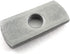 Taytools TTW05928 1/4-20 25 Pack Centered Hole Sliding T-Nuts for T Track Extrusions
