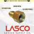 LASCO 17-4635 3/8-Inch Flare by 3/4-Inch Female Pipe Thread Brass Adapter
