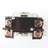 Holdwell SA-1.5P-30A-120V 1.5 Pole Normally Open Double Make 30 Amp 120V Coil Air Conditioner Contactor
