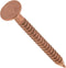 SUNSTONE 1" Bronze Philstone 9525 Hillman Boat Nail