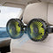 Car Fans for Backseat Kids, Car Fans Dual Head that Blow Cold