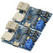 GODIYMODULES 2PCS Type-C USB TF Card U Disk MP3 Format Decoder Board Module