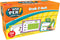 Teacher Created Resources Power Pen Learning Cards: Math, Grade 2, 5.5" x 3.5", Multicolor