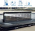 2022 2023 2024 GV70 9H 14.5-Inch) LFOTPP Glass Screen Protector for Genesis Tempered Glass Navigation Hardness Car