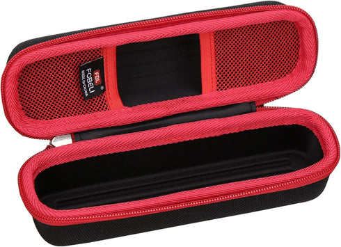 Hard Carrying Case for SKIL Rechargeable 4V Cordless Screwdriver SD561201, EVA Portable Storage Bag (Case Only)