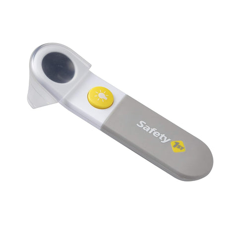 Safety 1st Ear Otoscope in Grey
