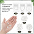 3 Gram Silver Solder, 3 Pcs Silver Wire Set, Tiny Medium Density Jewelry Precut Chips, Easy Welding Equipment