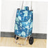 2pcs Luxshiny Rolling Cart Accessories Industrial Casters Swivel Wheels for Shopping Cart Bbq Grill Stroller
