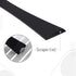 Bates Pry Bar Scraper, 9.5-Inch Carbon Steel Pry Tool for Scraping and Beekeeping Equipment