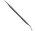 SUPERIOR INSTRUMENTS 6/23 Explorer Probe Dental Diagnostic Periodontal Double Ended Stainless Steel Instrument