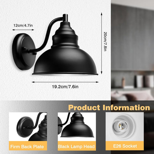 Merlight Dimmable Timer13 Wall Sconces Battery Operated Rechargeable Wall Lights with Remote Control Auto Colorfuls