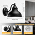 Merlight Dimmable Timer13 Wall Sconces Battery Operated Rechargeable Wall Lights with Remote Control Auto Colorfuls