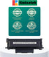 TL-410X Toner Cartridge Compatible for Pantum TL-410X TL-410 for M7102DW M6802FDW P3012DW P3302DW Series Printer, Page