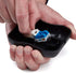 trueCABLE Keystone Jack Punch Down Stand, 90 Degree Handheld Termination Aid