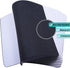 MS WGO 10pcs 22X18X0.3CM Mouse Pad Sublimation Blanks Mousepad for Sublimation Transfer Heat Press Printing Crafts
