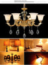 WingYauLung E14 Bulb Bulb E14 Bulb 120V 4W(40W 3000K Dimmable (5-Pack) LED Cooker Hood Chandelier Light Replace Salt