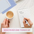 Ddaowanx Small Notebooks, 3x5 Pocket Spiral Notepads with Lined Pages, Mini Notebook for Work or School (48, Delight