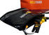 MELOTOUGH 12 inch Zipper Tool Pouch - Multipurpose Small Tool Bag Carry Case for Small Tools - Storage Pouches,
