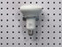 Triton Products DuraHook 2-7/8-Inch L, 1-3/4-Inch I.D., Zinc Plated Steel Double Mount U-Shape Pegboard Hook, 5-Pack