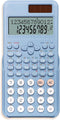 Scientific Calculator for Students, 2-Line Math Calculator with Dust Cover for Middle and High School Supplies
