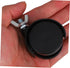 8mm Alipis Heavy Duty Heater Casters Swivel Caster Wheels for Rolling Cart for Refrigerator