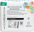 Set, 18 Pack 18 Zebra Pen Mildliner Double-Ended Highlighter Broad and Fine Point Tips, Ideal for Bible Highlighting