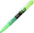 Integra Liquid Ink Highlighter, Chisel Tip, Fade Resistant, Fluorescent Green