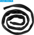 5ft PATIKIL Lamp Chain Cover, Chain Protective Sleeve Washable with Zipper for Chandelier Lighting Wires Swing Light