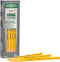 CHINA MARKERS - YELLOW - (12/PKG)