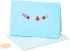 Thank You Banner Blank Card by Papyrus