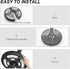 Stdlyxun 3 28 220LM, Umbrella Light, Patio Umbrella Lights Brightness Mode LED at Built-in Lithium Battery Operated