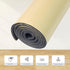 Storystore Foam Rubber Sheet with Adhesive, 12 x 118 x 1/4 Inch Neoprene Foam Sheet for Insulation