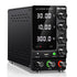 NICE-POWER Variable DC Power Supply, 30V 10A Adjustable Bench Power Supply with 4-Digit LED Display