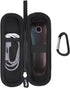 worfty C750 C740 C990 C850 C830 C300 Case for NETUM QR Code Scanner Mini Barcode Scanner Bluetooth Compatible / / / / /