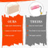 150 4 Inch 1/2" Nuogo Pcs Mini Paint Roller Cover Nap Small Microfiber Roller Covers Home Repair Tools House Household