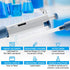 Adjustable Pipettor - High-Accurate Micropipette Variable Volume 100ul-1000ul