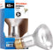 Sylvania 45 Watt R20 Flood Light Bulb 1 Pack - Incandescent E26