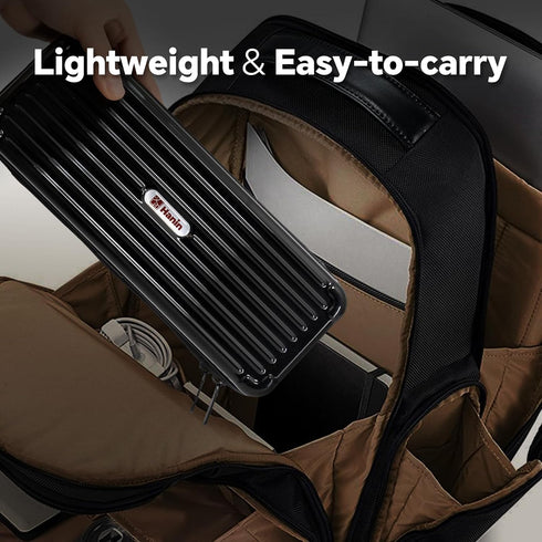 MT610 HPRT Storage Case for Portable Printer - Carrying Case Compatible with Series Portable Printers Wireless