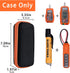 Aenllosi Hard Carrying Case for Klein Tools NCVT Non Contact Voltage Tester Models