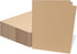 RLAVBL 50 Pack 11x14 Corrugated Cardboard Sheets, Flat Inserts for Shipping, Mailing, Packing, DIY Crafts
