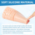 Set, 16 Multi-Functional DIY Suture Pad Dual-Purpose Suture Practice Pad Realistic Three-Layer Silicone Skin Featuring